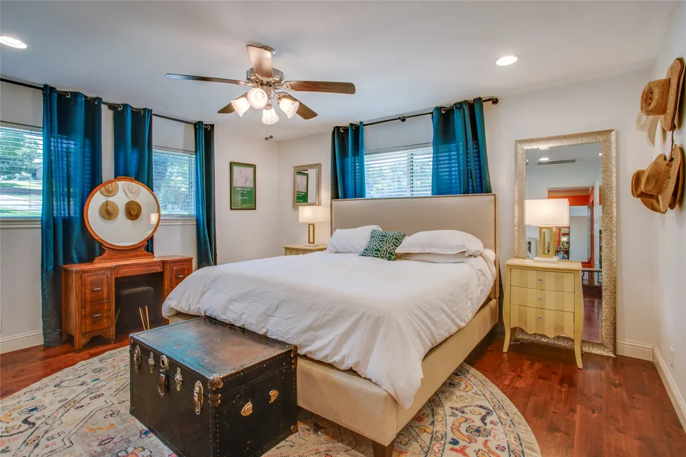 6529 Putting Green Drive Dallas, TX 75232