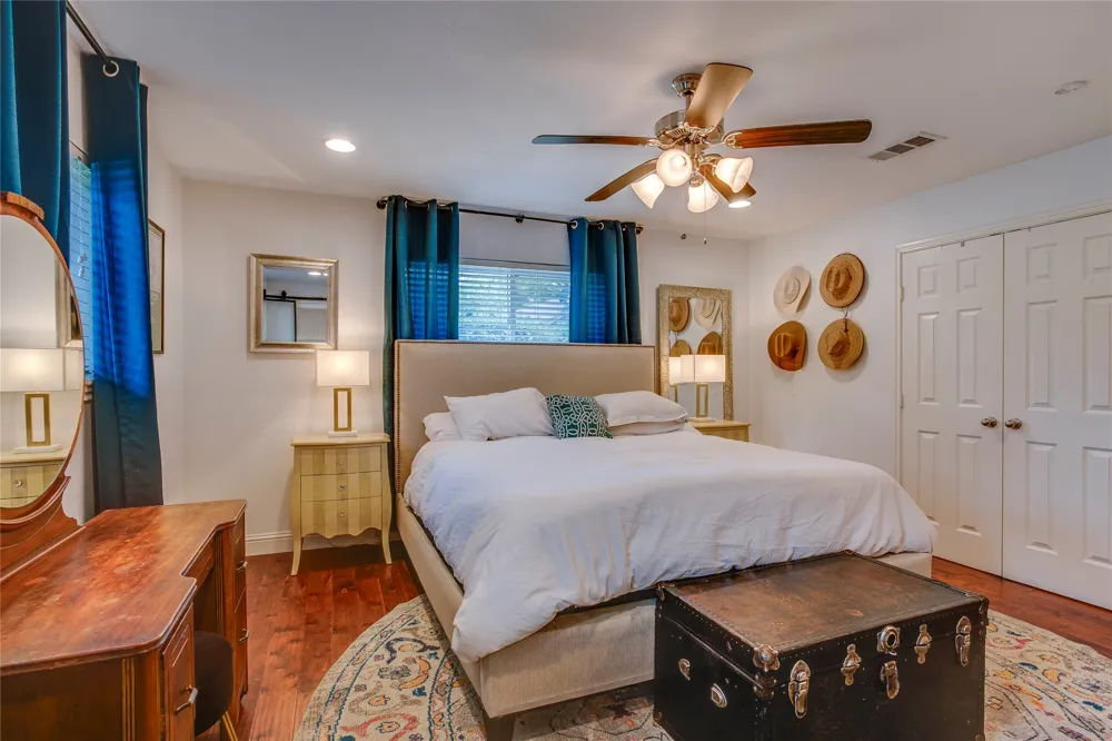 6529 Putting Green Drive Dallas, TX 75232