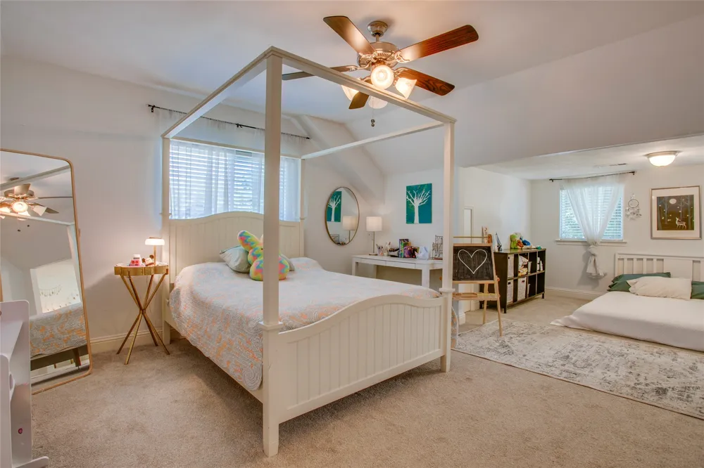 6529 Putting Green Drive Dallas, TX 75232