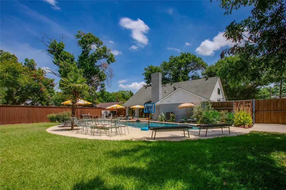 6529 Putting Green Drive Dallas, TX 75232