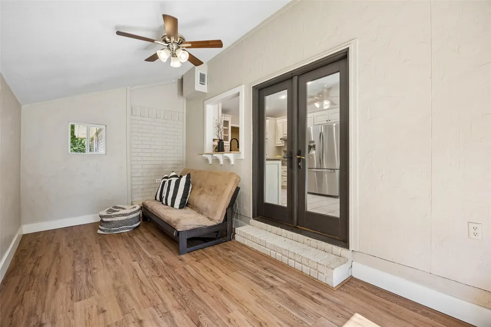 1203 Oakwood Trail Southlake, TX 76092