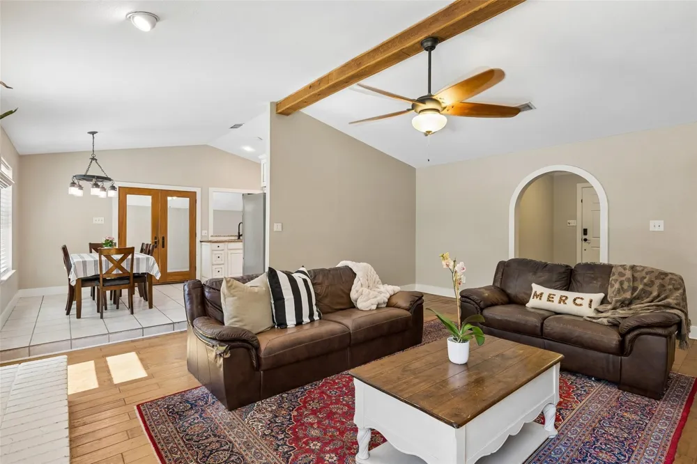 1203 Oakwood Trail Southlake, TX 76092