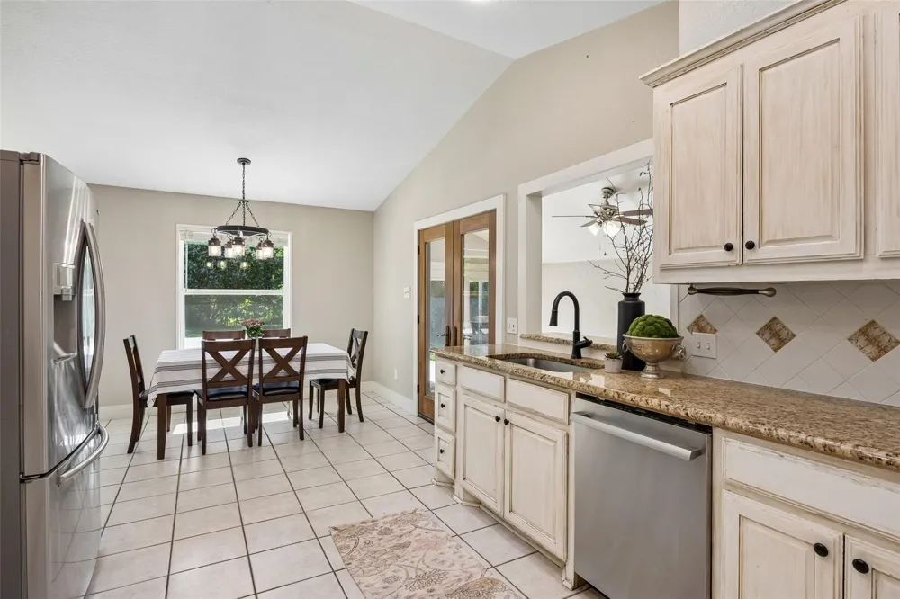 1203 Oakwood Trail Southlake, TX 76092