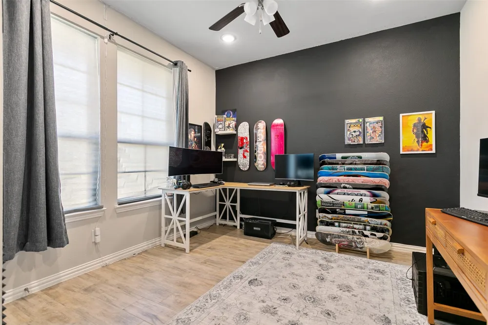 129 Cooper Court Springtown, TX 76082