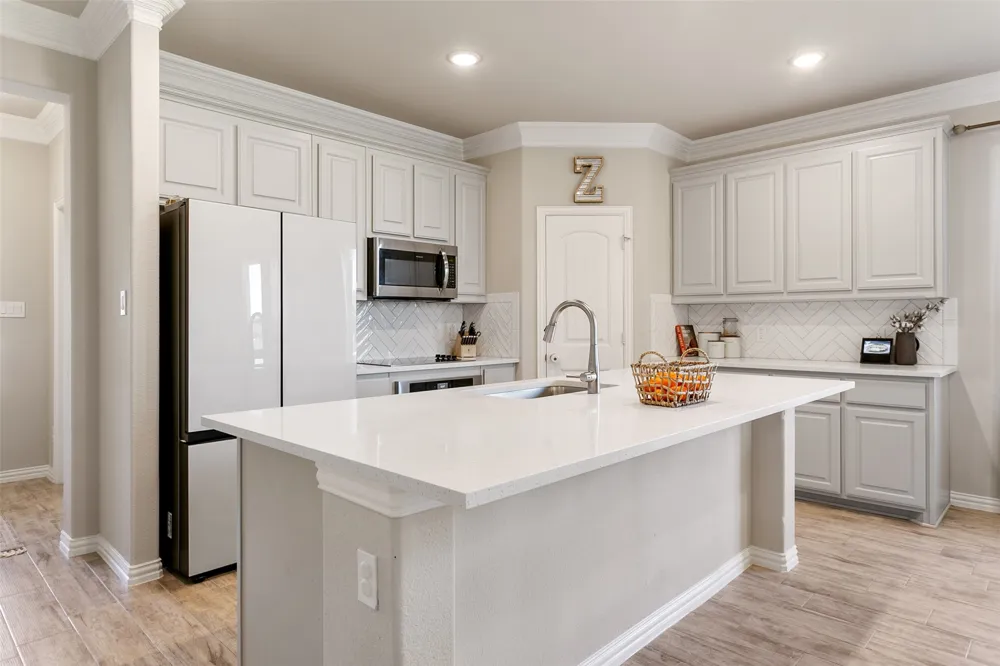 129 Cooper Court Springtown, TX 76082