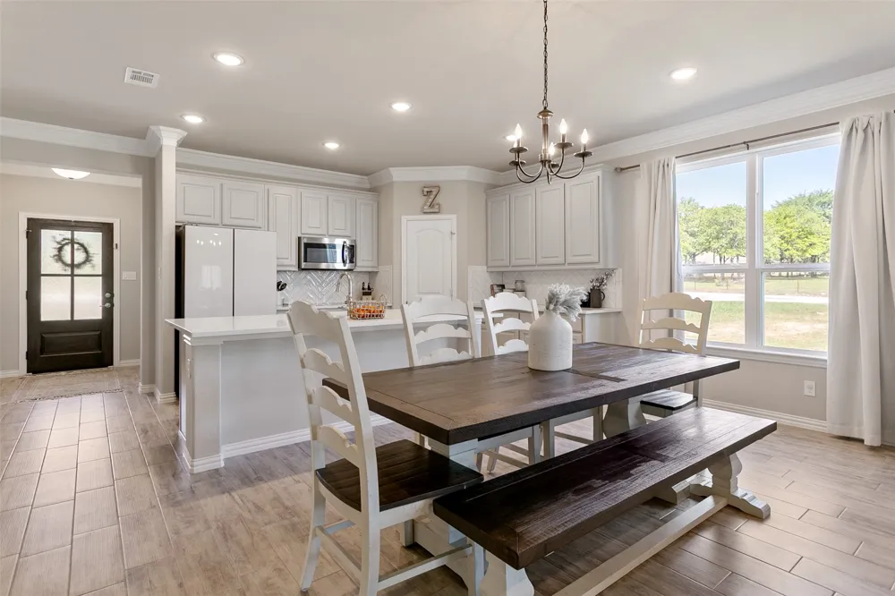 129 Cooper Court Springtown, TX 76082