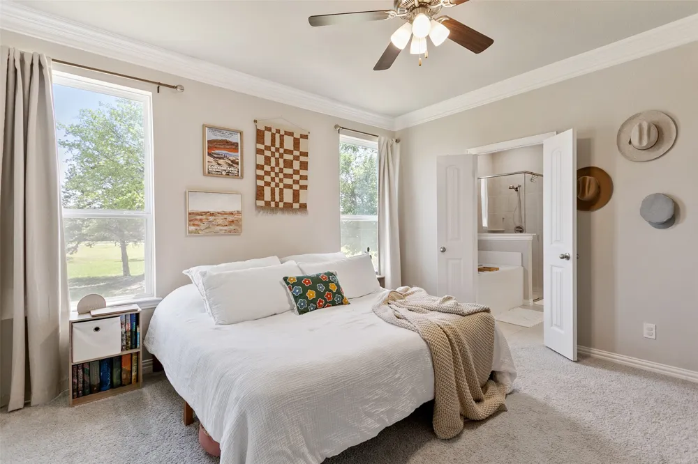 129 Cooper Court Springtown, TX 76082