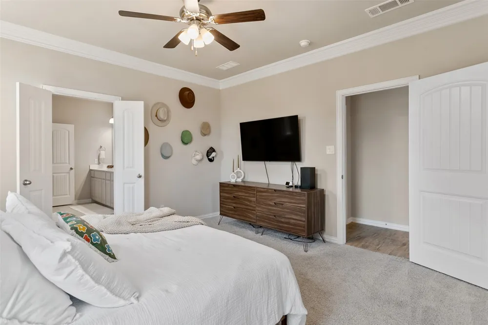 129 Cooper Court Springtown, TX 76082