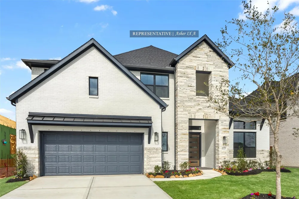 813 Caballos Drive League City, TX 77546