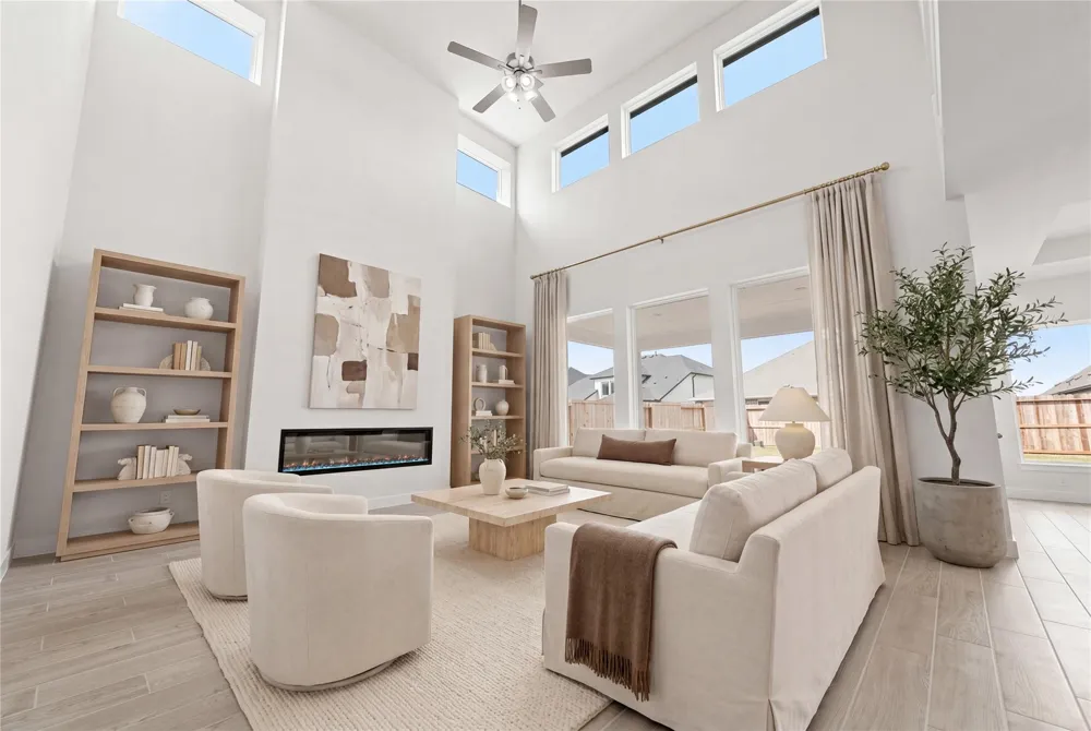813 Caballos Drive League City, TX 77546