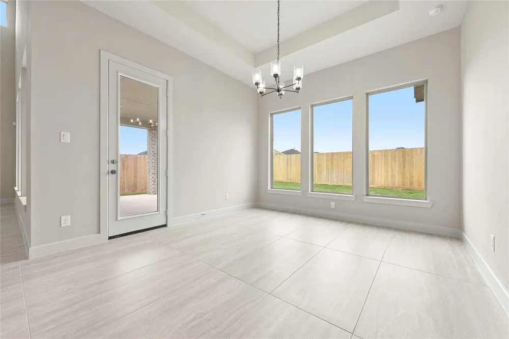 813 Caballos Drive League City, TX 77546