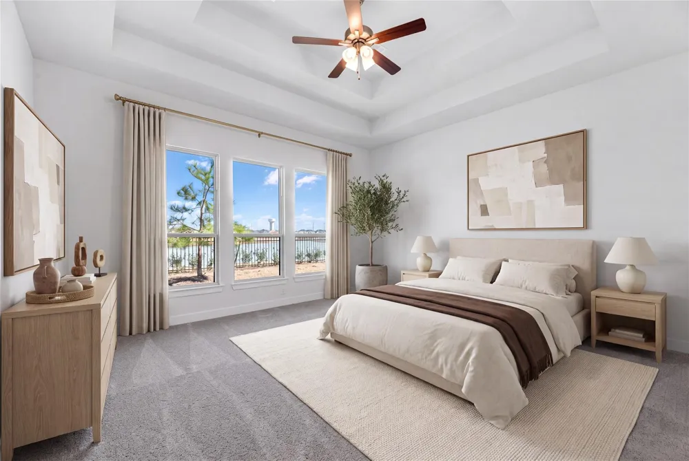 813 Caballos Drive League City, TX 77546