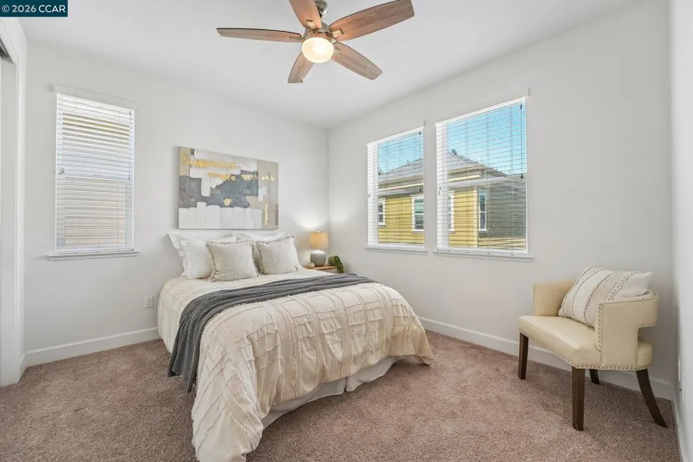 1902 Shasta Ln Hercules, CA 94547