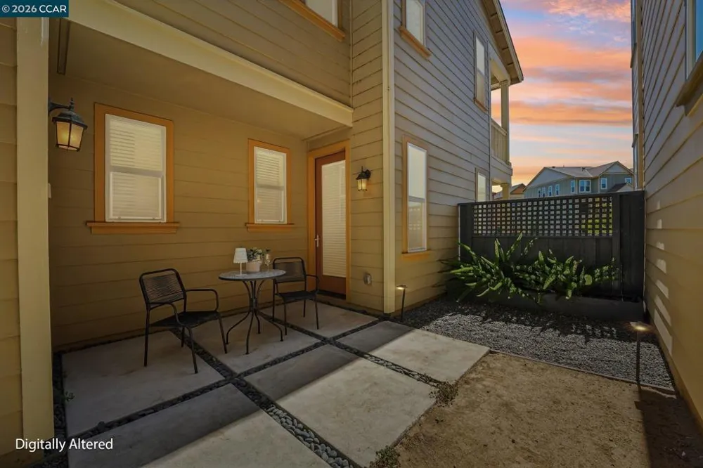 1902 Shasta Ln Hercules, CA 94547