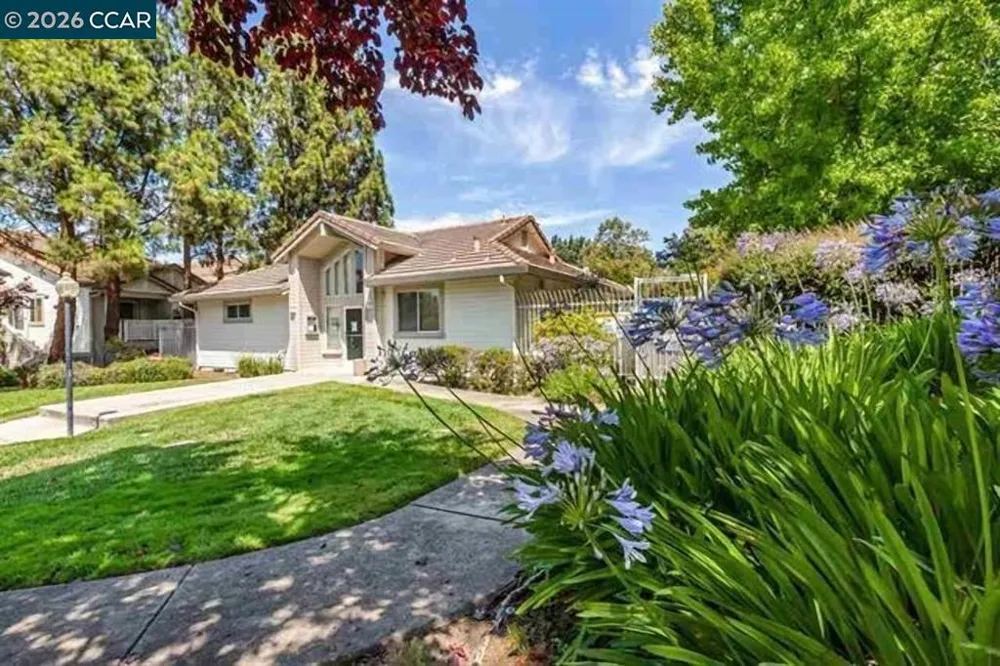 138 Marsala Ct Hercules, CA 94547