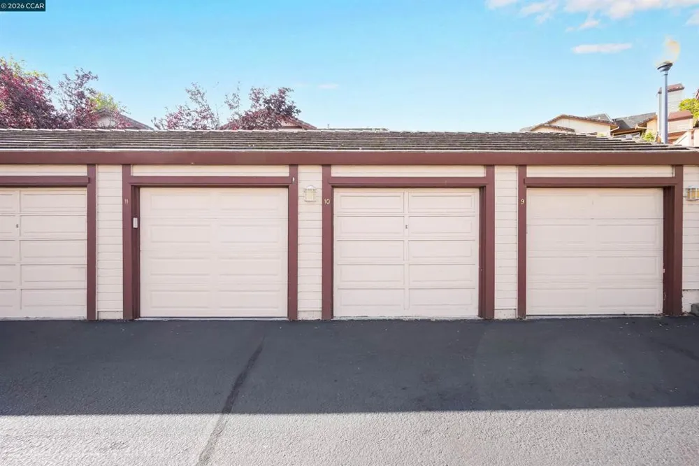 138 Marsala Ct Hercules, CA 94547