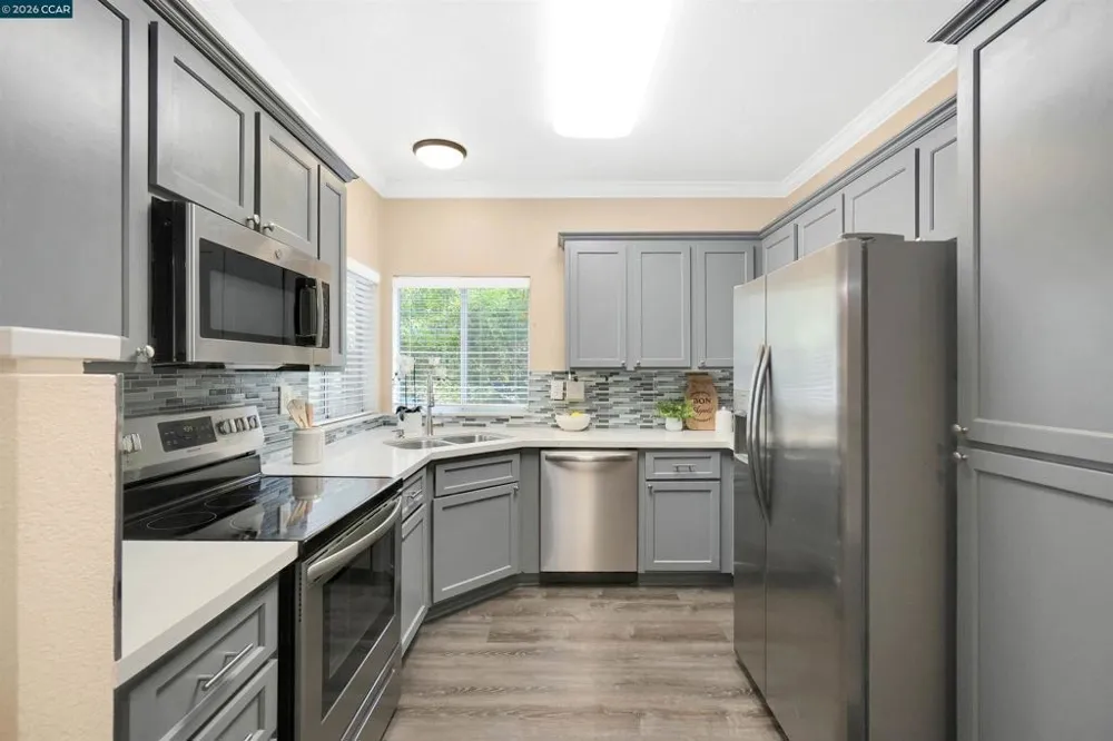 138 Marsala Ct Hercules, CA 94547