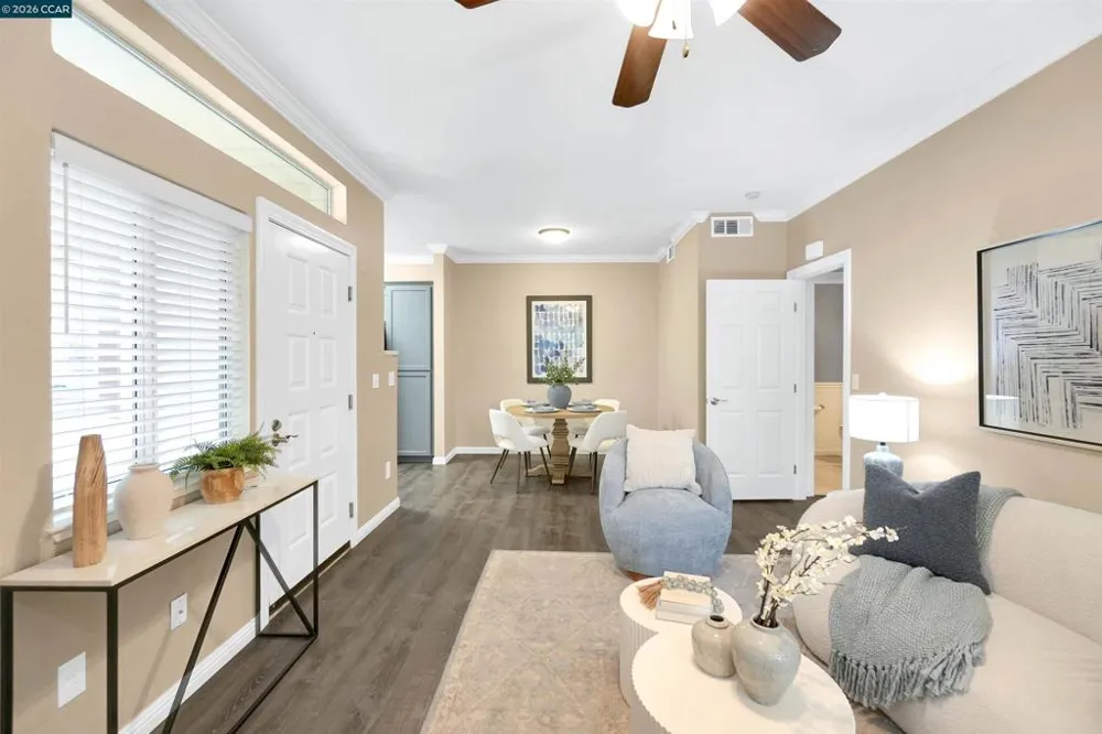 138 Marsala Ct Hercules, CA 94547