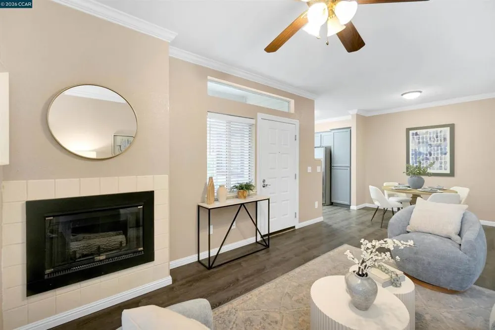 138 Marsala Ct Hercules, CA 94547