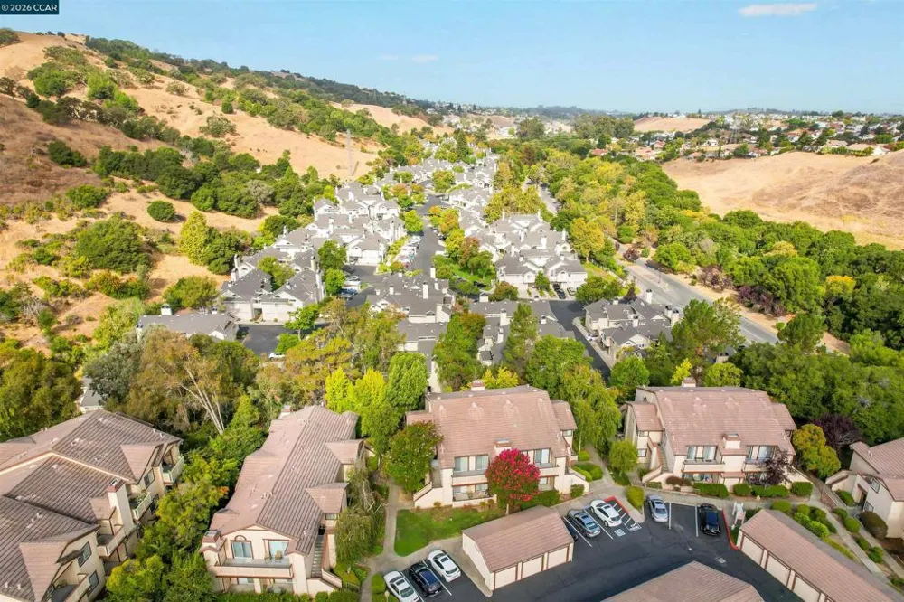 138 Marsala Ct Hercules, CA 94547