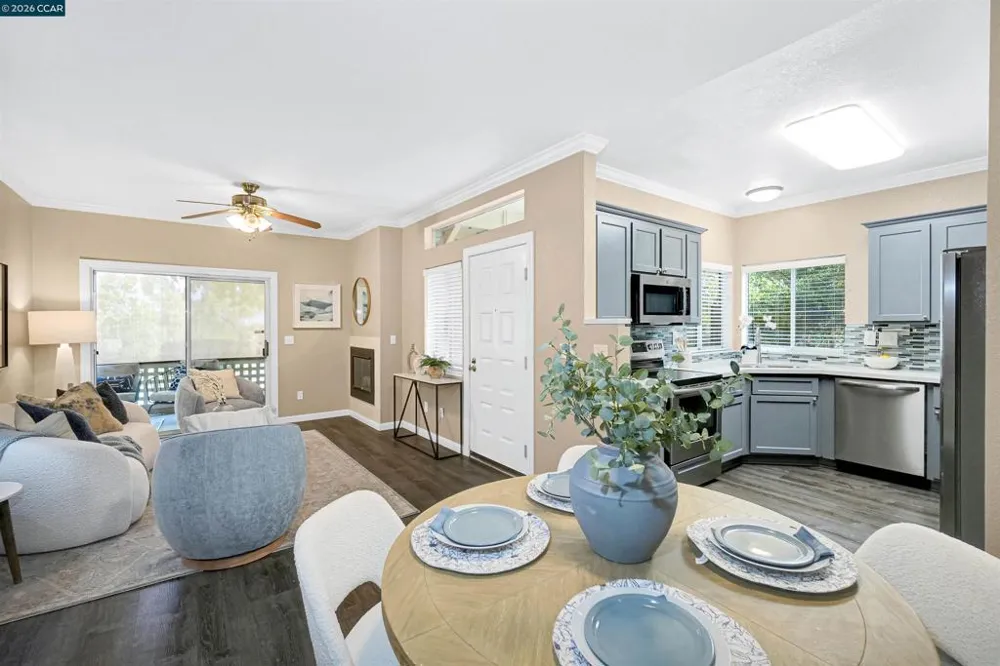 138 Marsala Ct Hercules, CA 94547