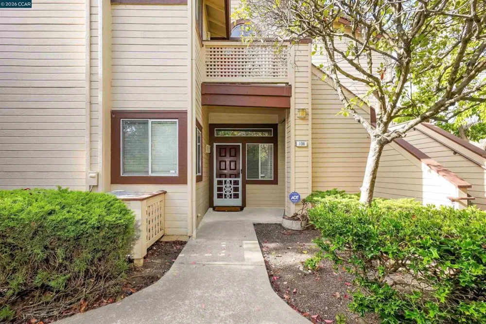 138 Marsala Ct Hercules, CA 94547
