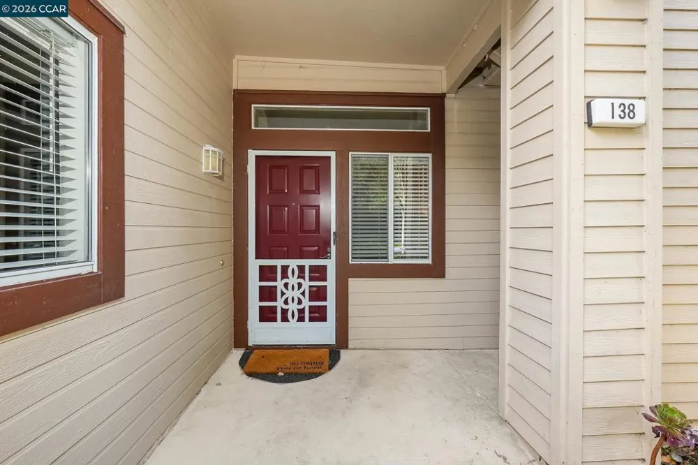 138 Marsala Ct Hercules, CA 94547