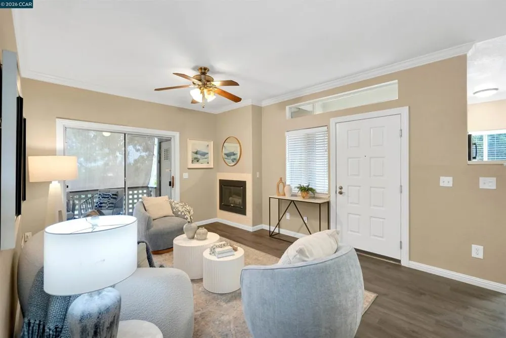 138 Marsala Ct Hercules, CA 94547