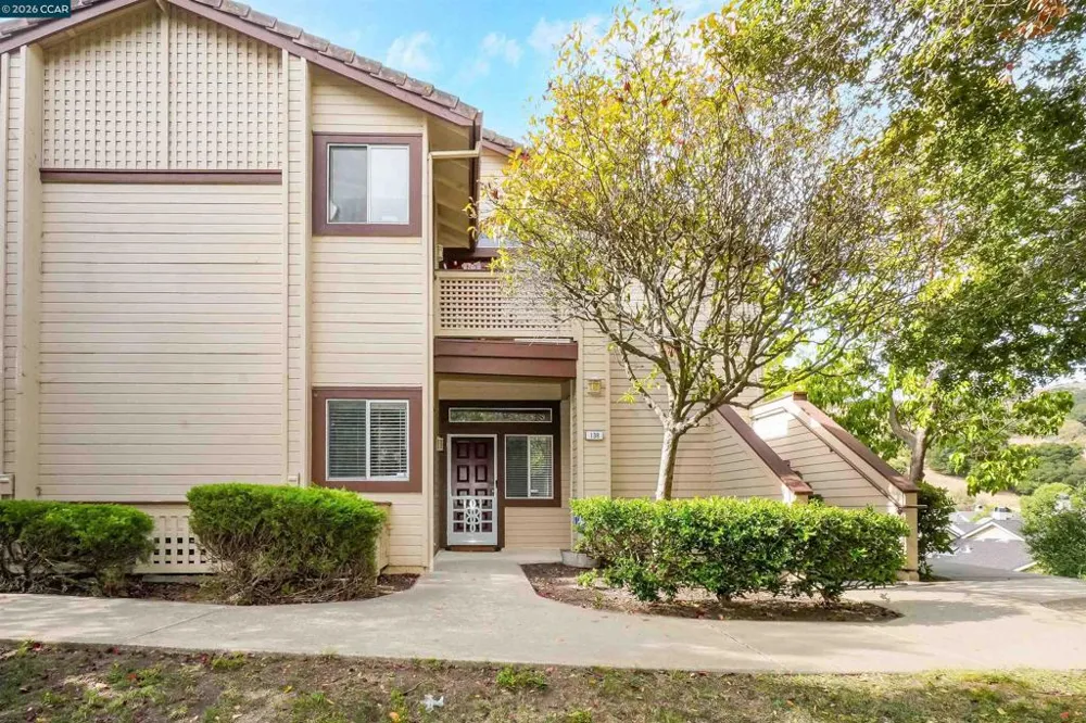 138 Marsala Ct Hercules, CA 94547