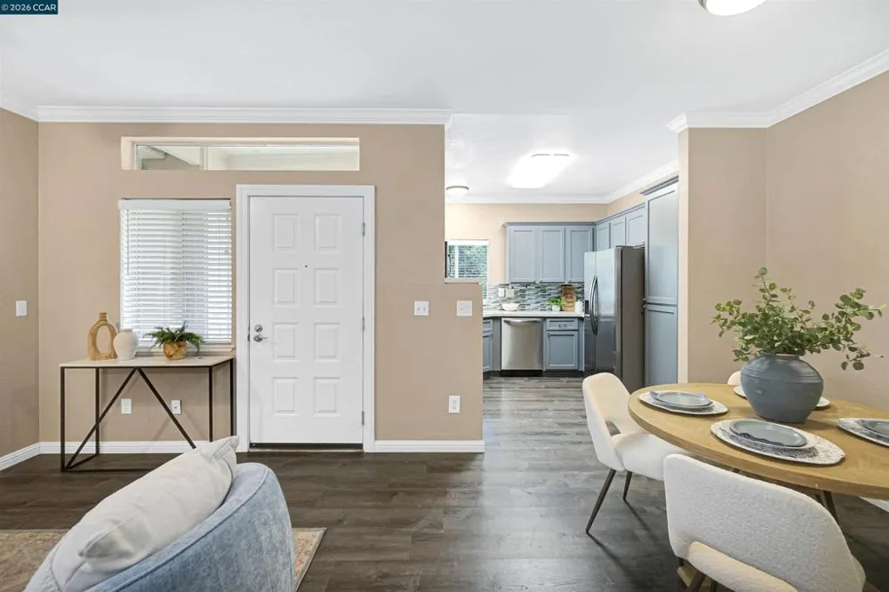 138 Marsala Ct Hercules, CA 94547
