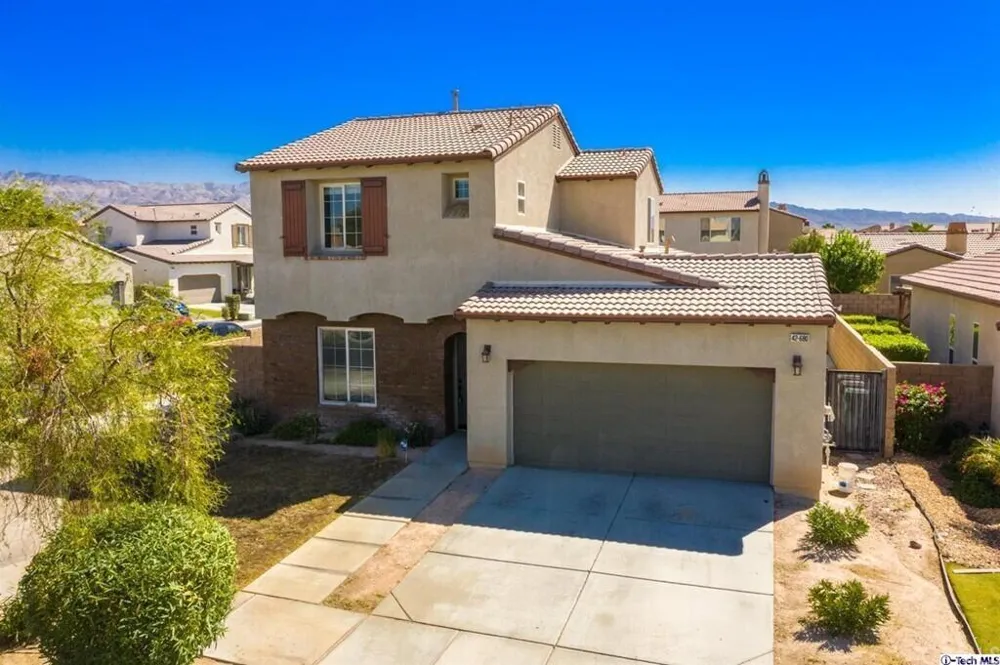 42680 Incantata Place Indio, CA 92203