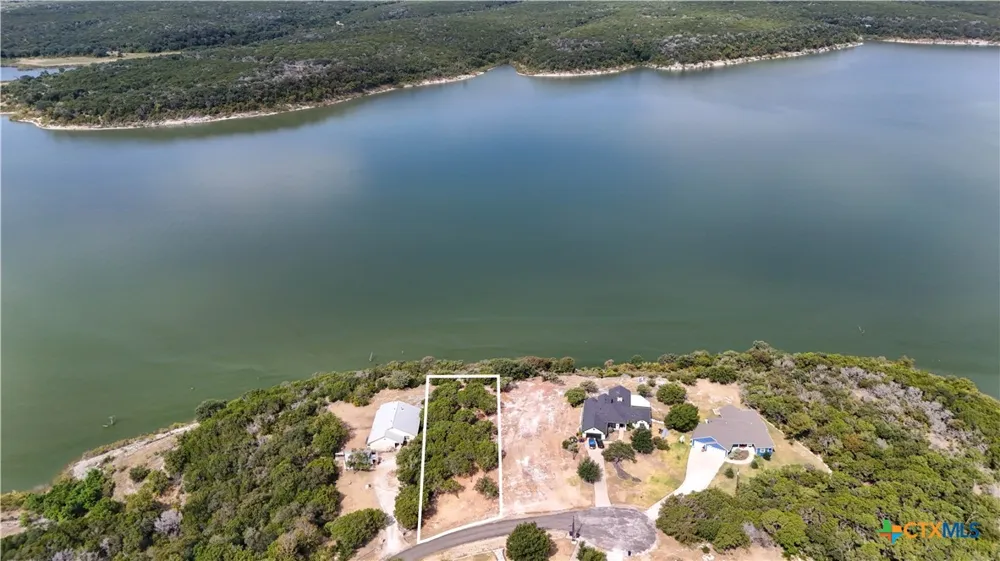 16191 Brazos Court Temple, TX 76502