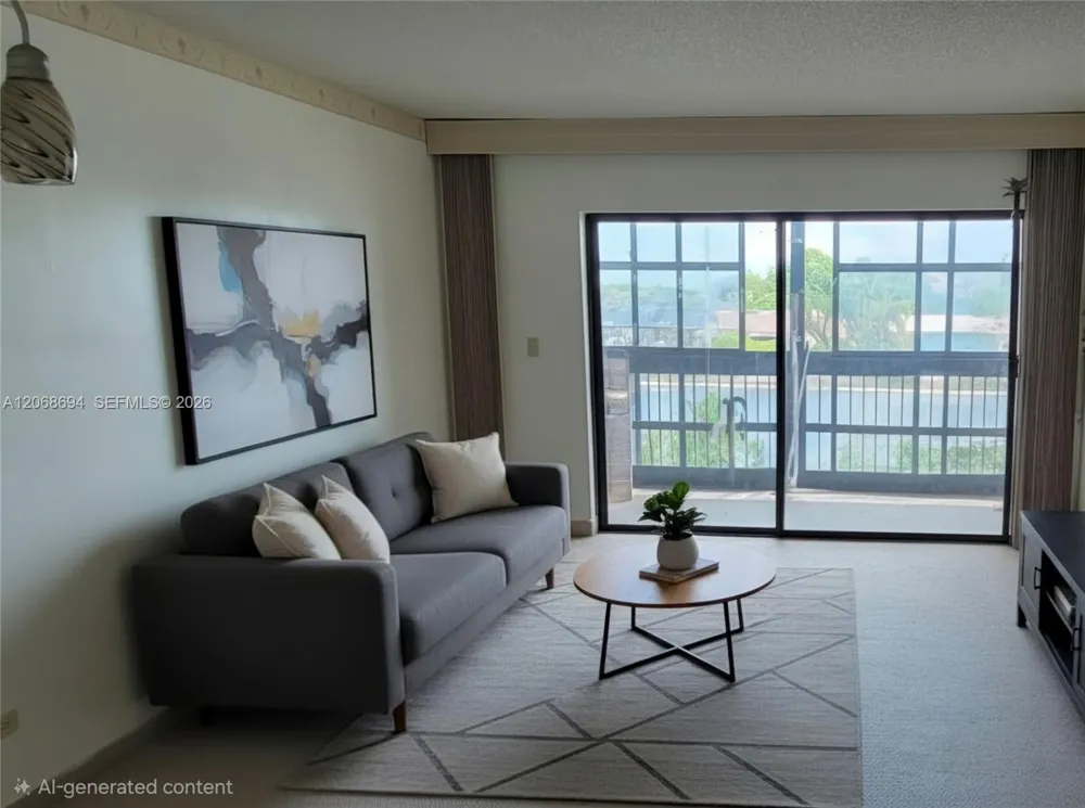 9830 W Mcnab Rd #208 Tamarac, FL 33321