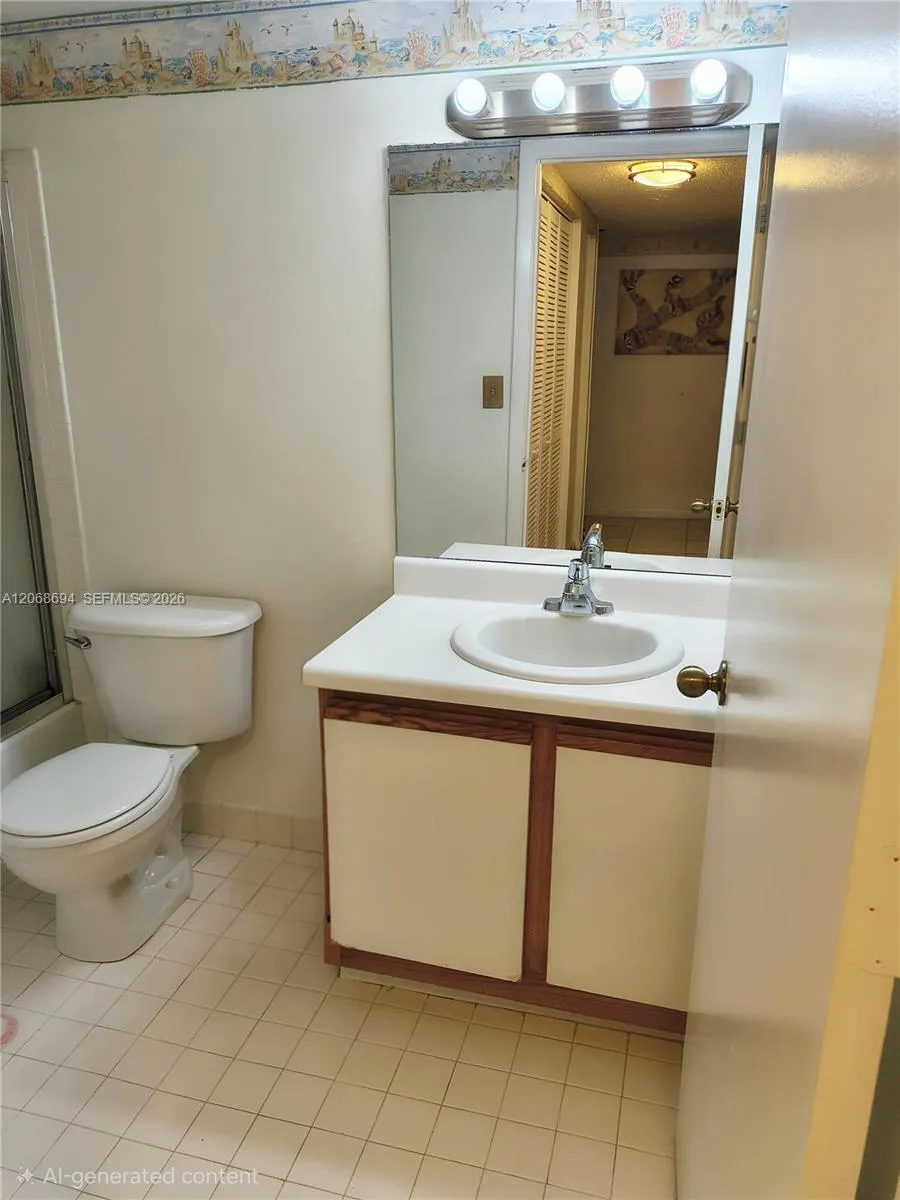 9830 W Mcnab Rd #208 Tamarac, FL 33321