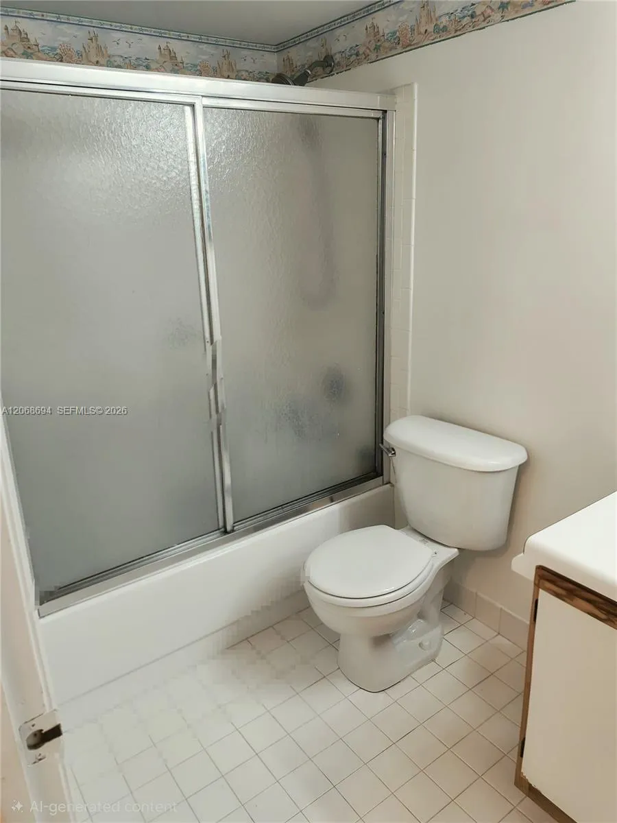 9830 W Mcnab Rd #208 Tamarac, FL 33321