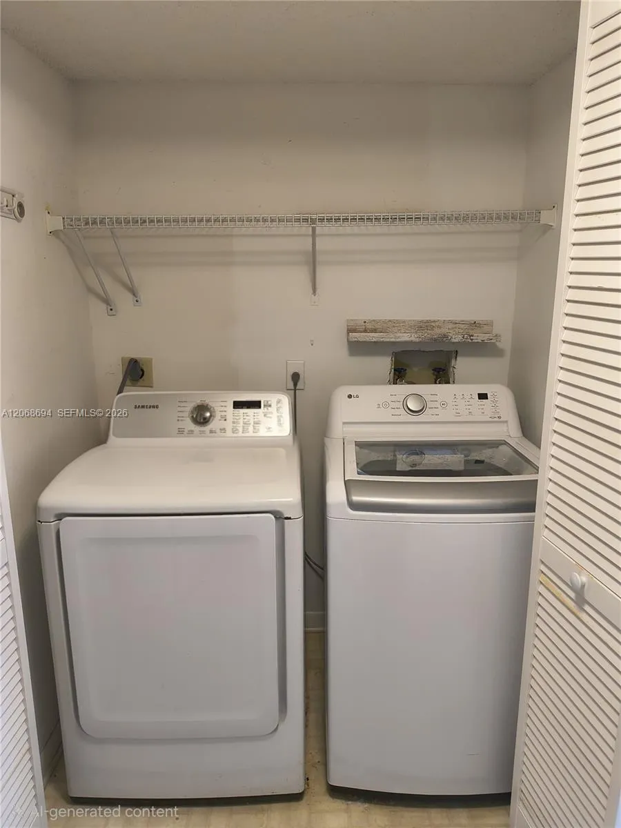 9830 W Mcnab Rd #208 Tamarac, FL 33321