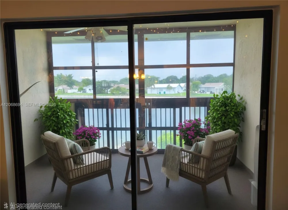 9830 W Mcnab Rd #208 Tamarac, FL 33321