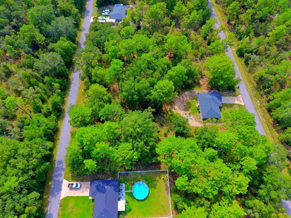 NW Shamrock Avenue 
