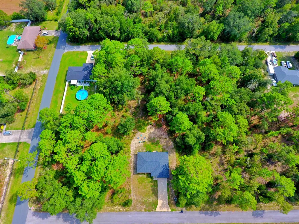 NW Shamrock Avenue 