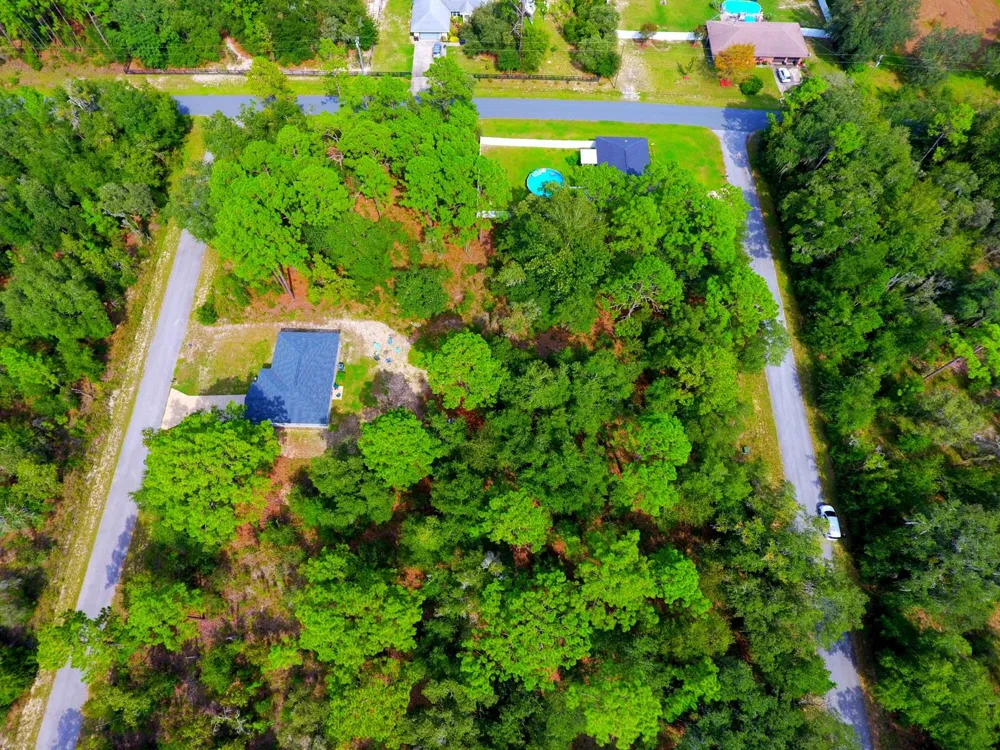 NW Shamrock Avenue 