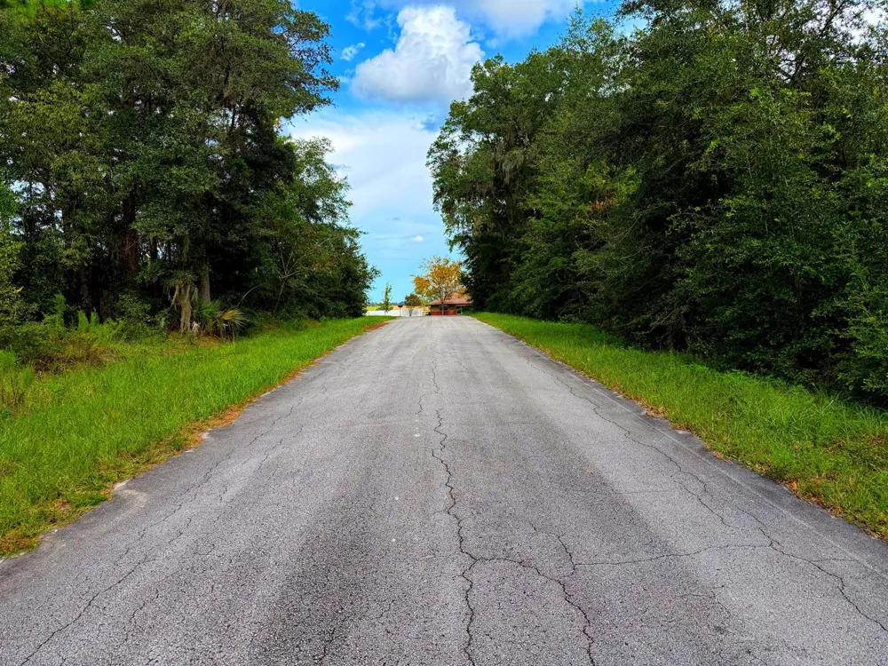 NW Shamrock Avenue 