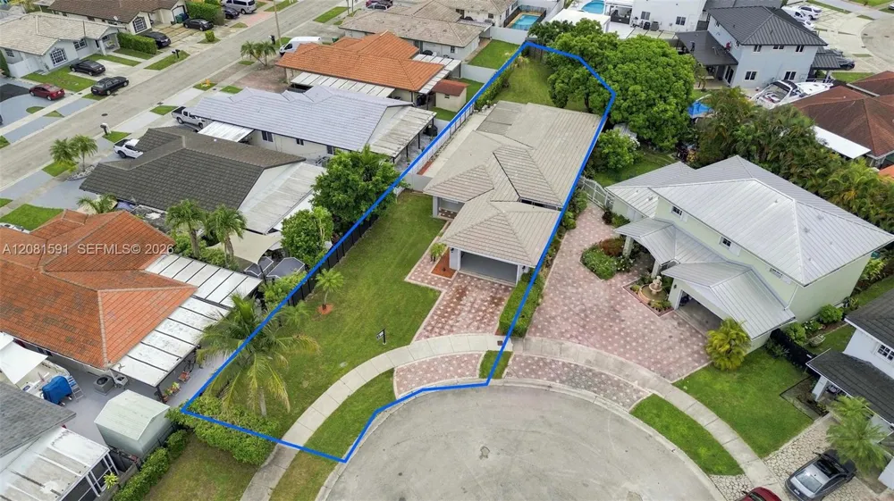 14720 SW 141st Ter Miami, FL 33196