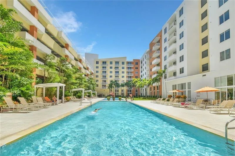 2775 NE 187TH STREET #121 Aventura, FL 33180