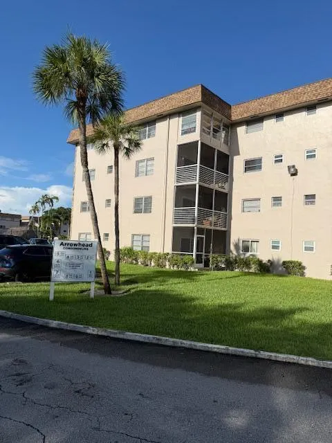2510 SW 81ST AVENUE #108 Davie, FL 33324