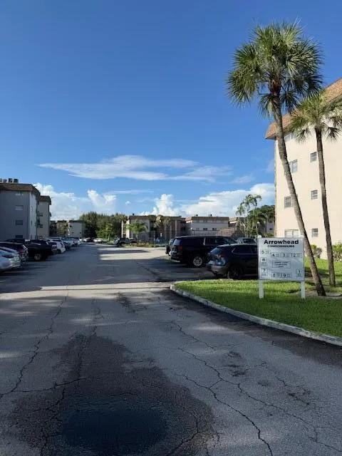 2510 SW 81ST AVENUE #108 Davie, FL 33324