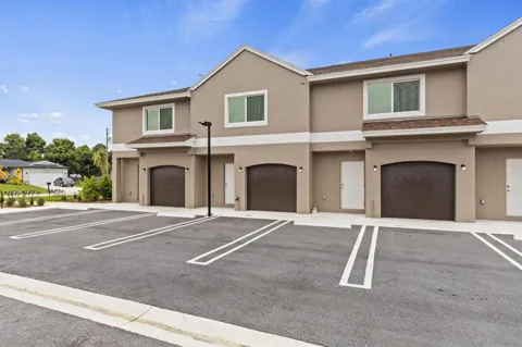 4498 SW PORT ST LUCIE BOULEVARD #4536