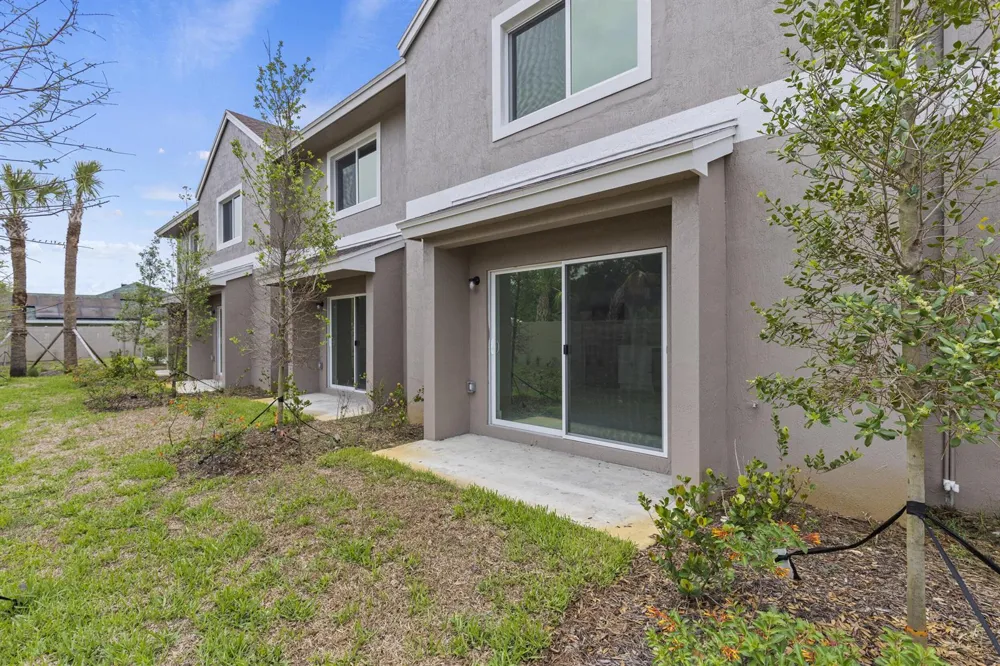 4498 SW PORT ST LUCIE BOULEVARD #4536 Port St. Lucie, FL 34953