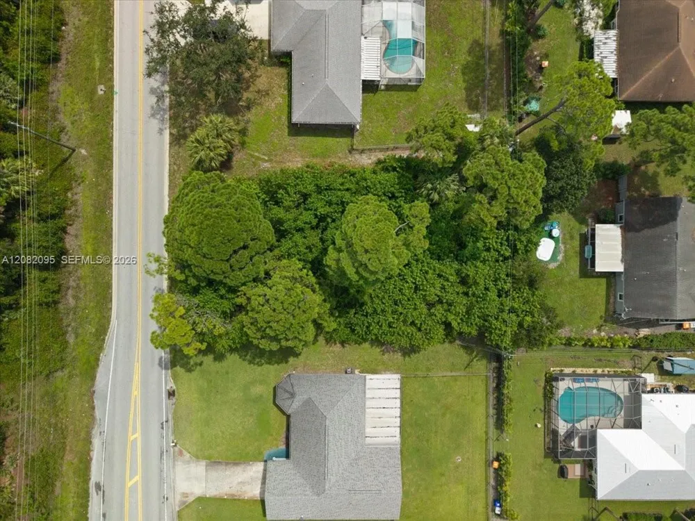 1855 SW 17th Ln SW Vero Beach, FL 32962