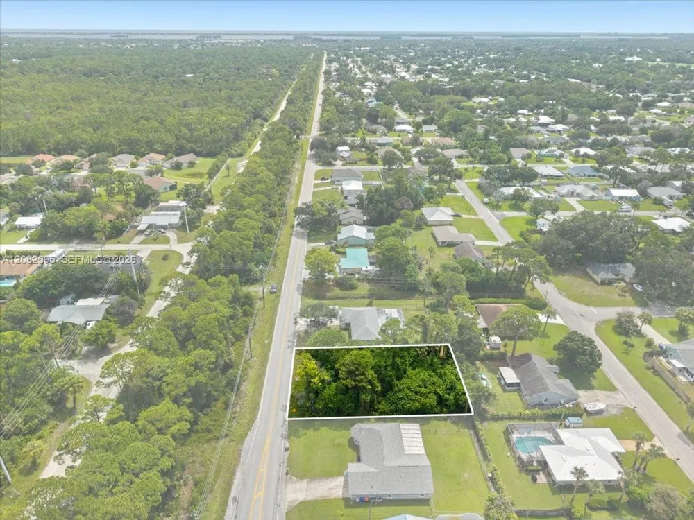 1855 SW 17th Ln SW Vero Beach, FL 32962