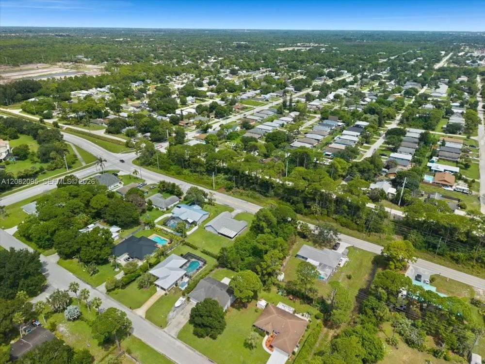 1855 SW 17th Ln SW Vero Beach, FL 32962